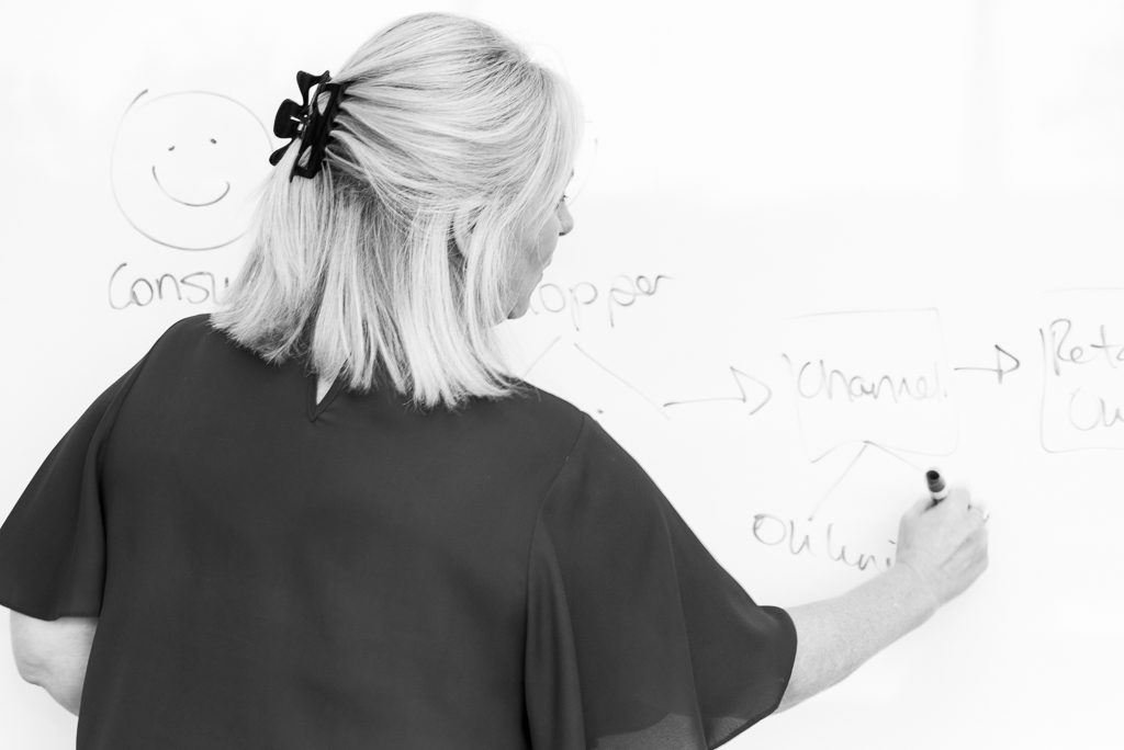 Wheelhouse Strategic Consulting